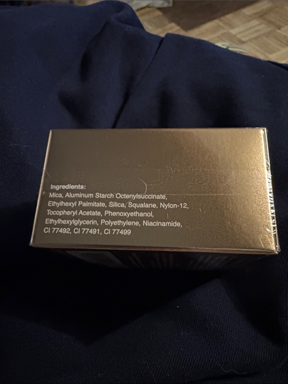 BISHA The Essential Setting Powder - Tokyo Translucent - - Picture 2 of 4